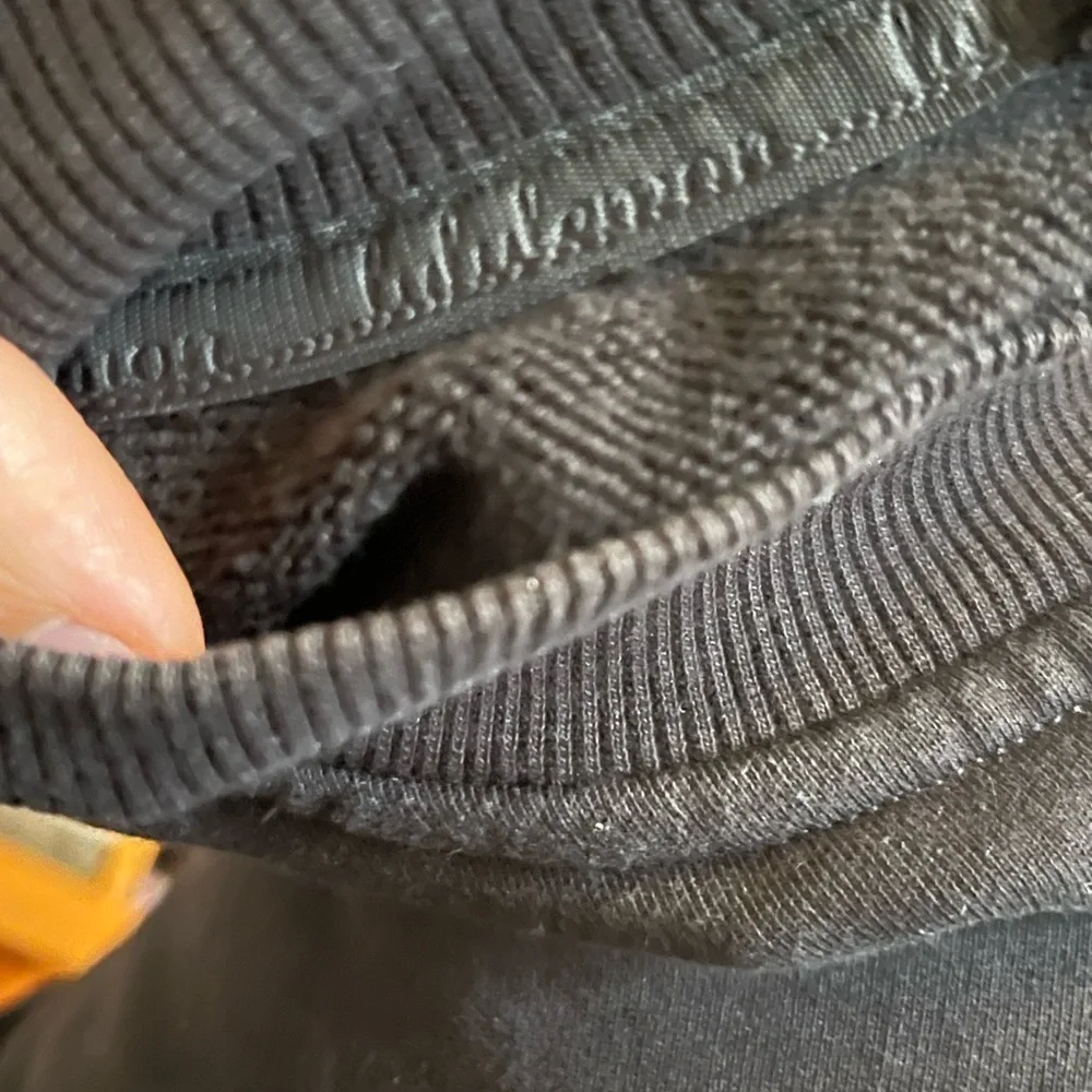 Lululemon pullover - Picture 3 of 3